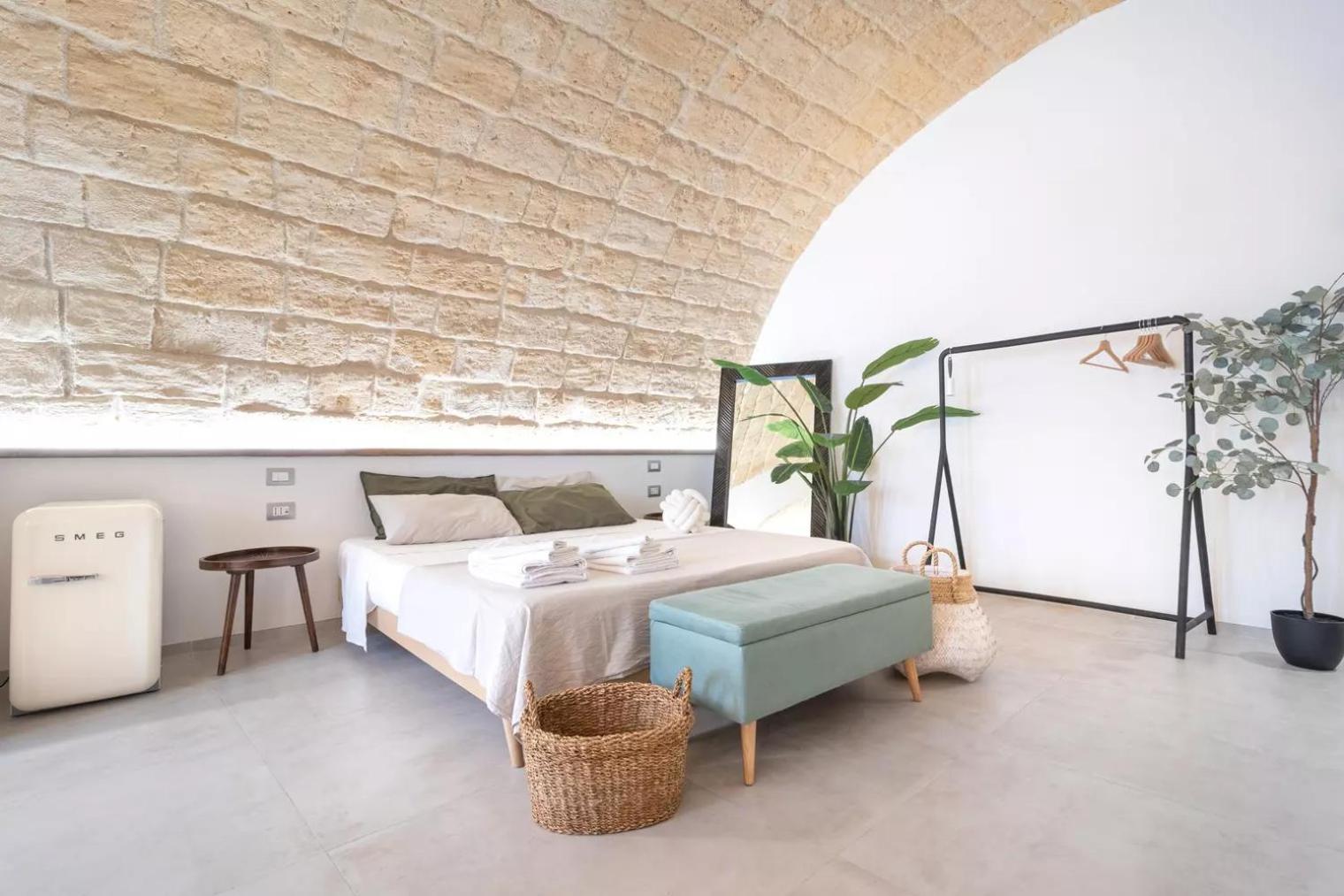 Pasithea - Casa Della Serenita Trani Exterior foto